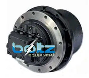 102-6947 Caterpillar Final Drive, E70B Excavator (1026947 Replacement)