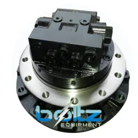 102-6947 Caterpillar Final Drive, E70B Excavator (1026947 Replacement)