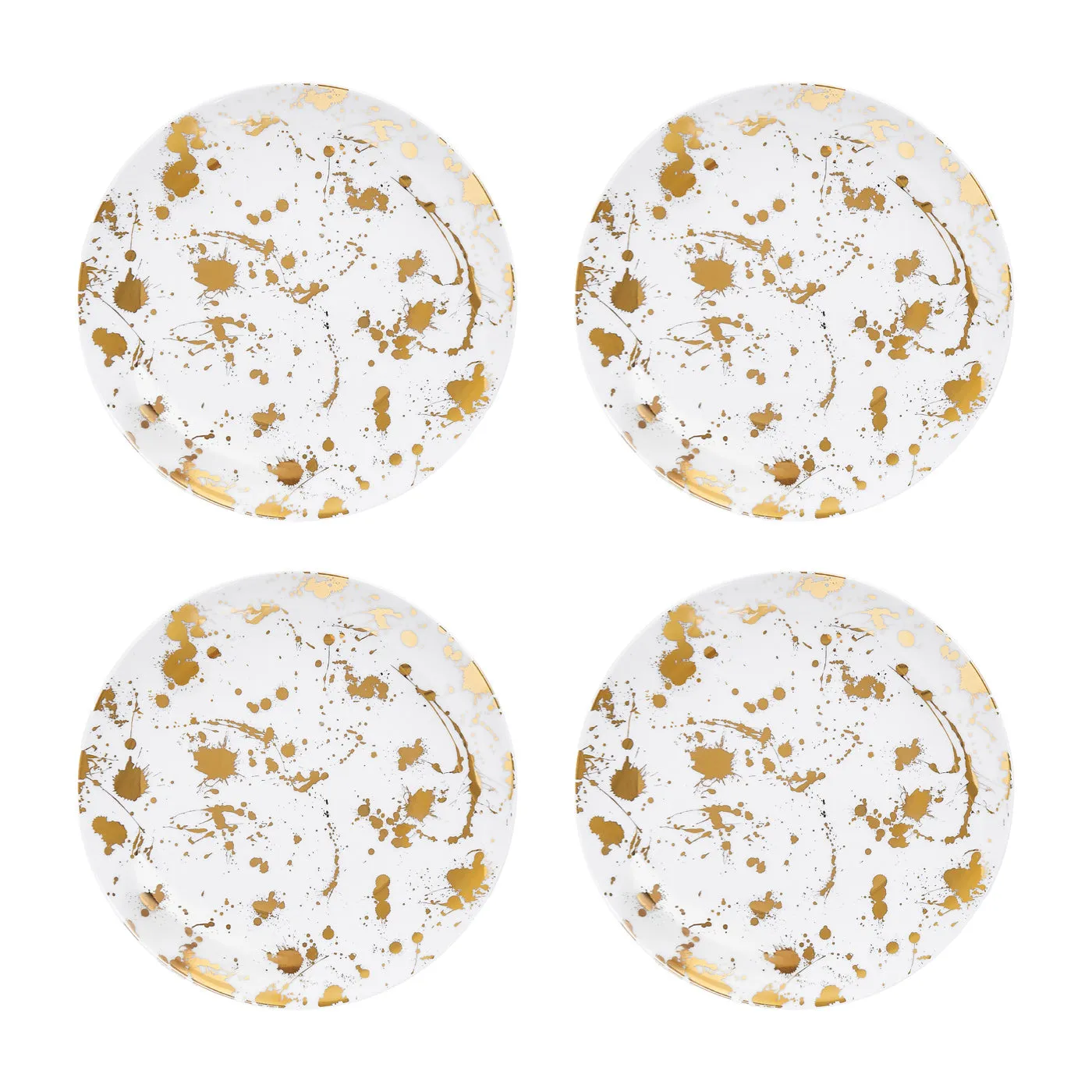 1948 Dinner Plates Bundle