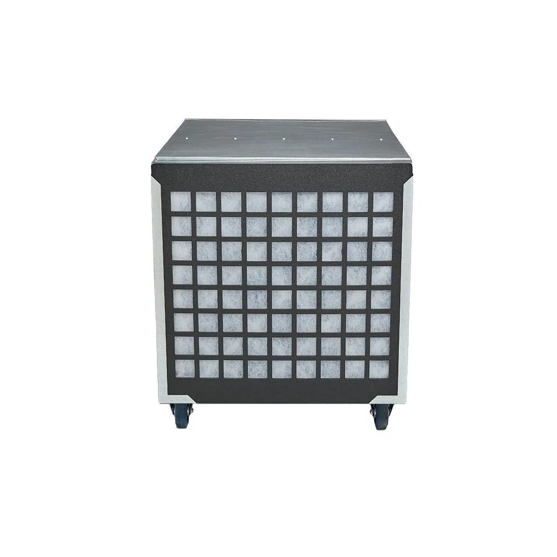 Abatement Technologies® HEPA-AIRE H2KM Negative Air Machine