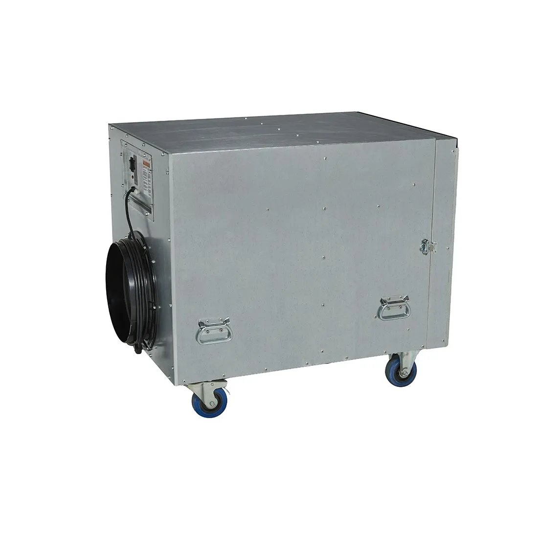 Abatement Technologies® HEPA-AIRE H2KM Negative Air Machine