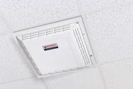 Abatement Technologies® HEPA-CARE HC500CD Ceiling-Mounted Air Purification System