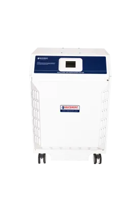 Abatement Technologies® HEPA-CARE HC500FD Portable Air Purification System