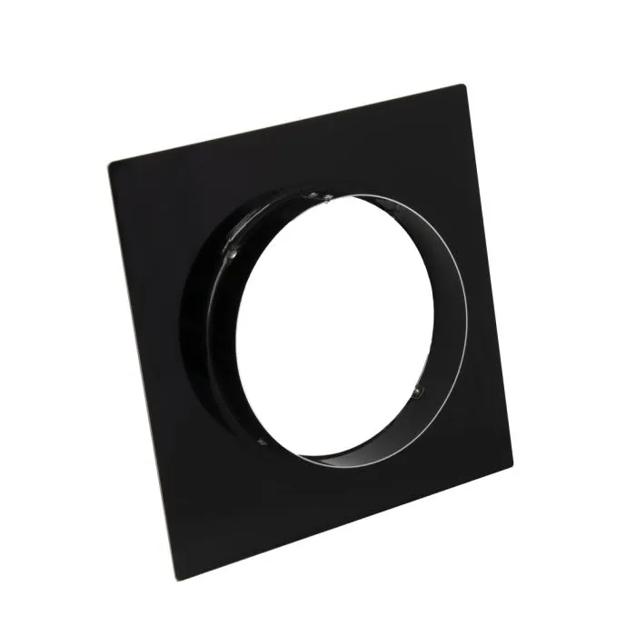 Abatement Technologies® MAN-PAS600 10" Inlet Module for PAS600 units with serial number 2500 and above