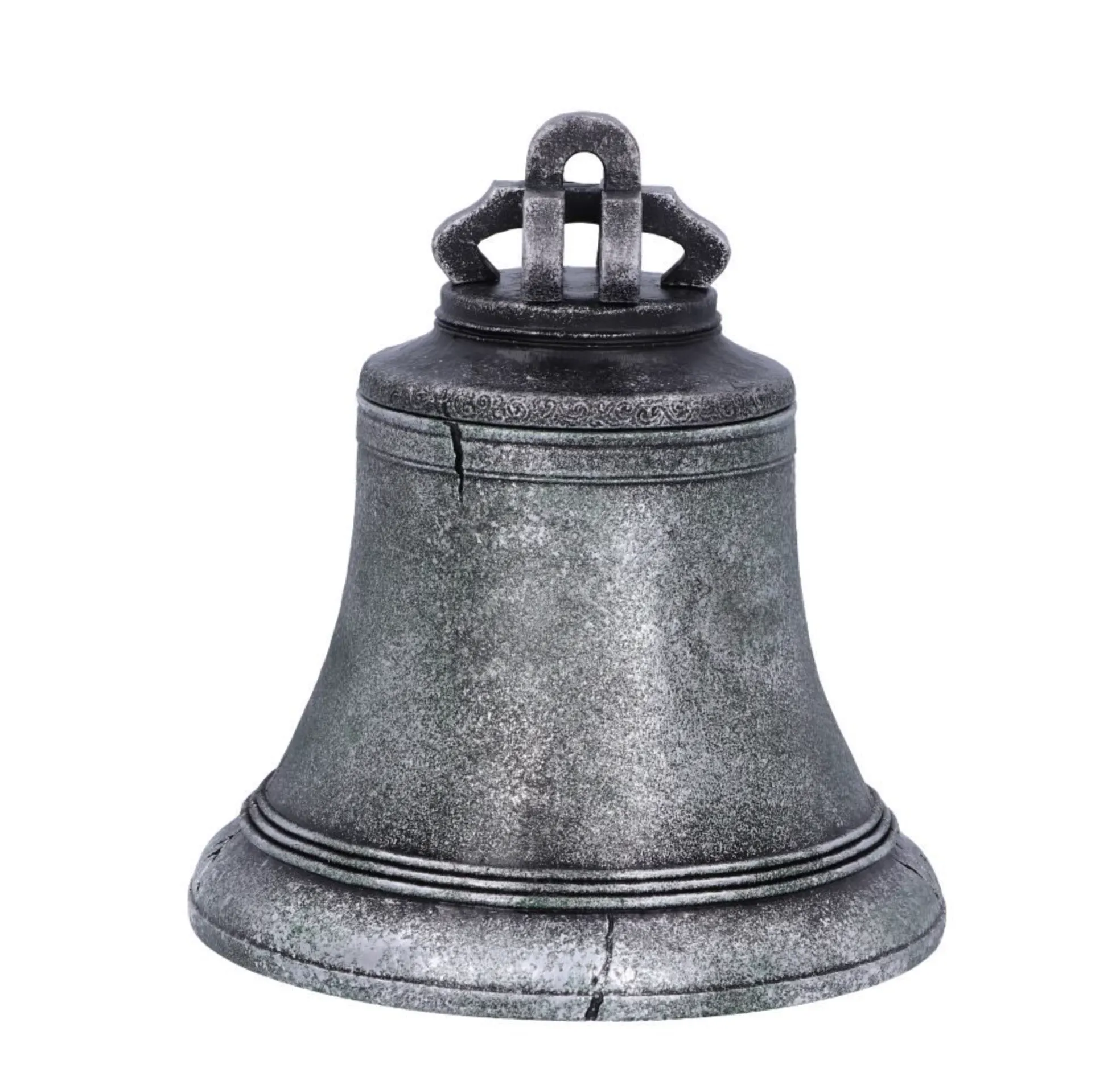 AC/DC Hells Bells Box 13cm
