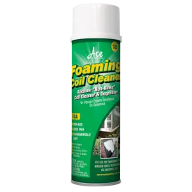 ACE® FOAMING COIL CLEANER (FCA)