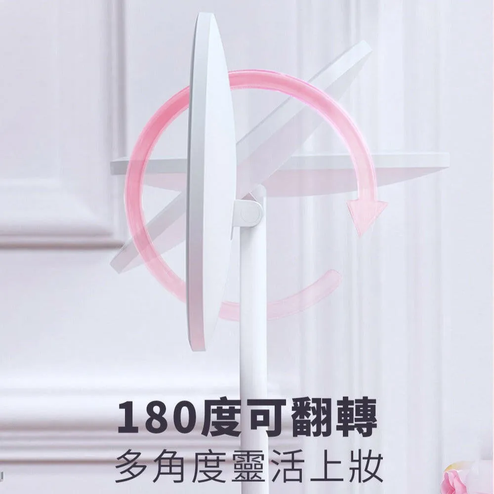 AMIRO Mate S LED高清日光美妝鏡