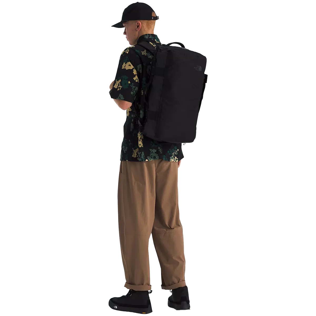 Base Camp Voyager Duffel 32L