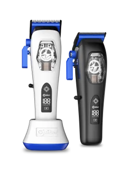 Caliber Pro Disruptor Zr Cordless Clipper