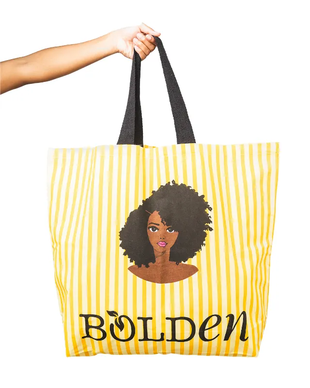 Carryall Tote Bag