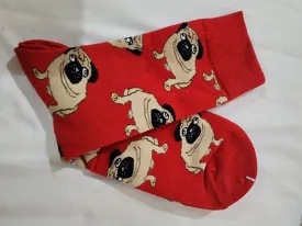 Colourful socks -rexi