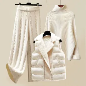 Elise™ - Winter Relaxed Set