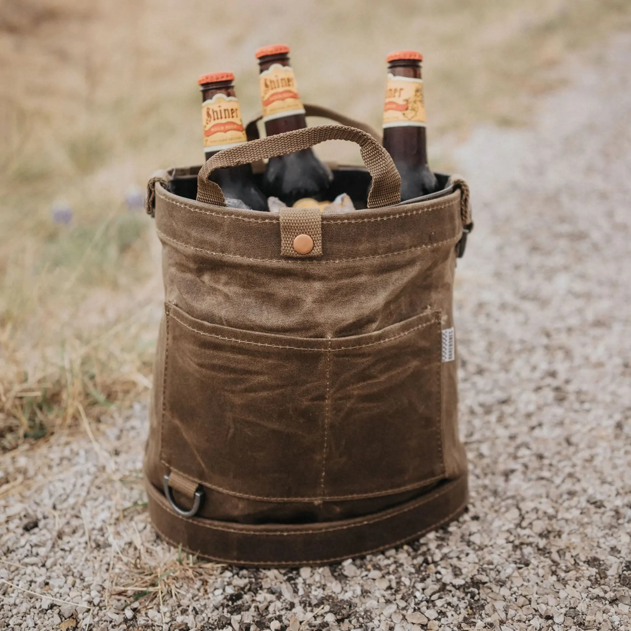Foraging Bag
