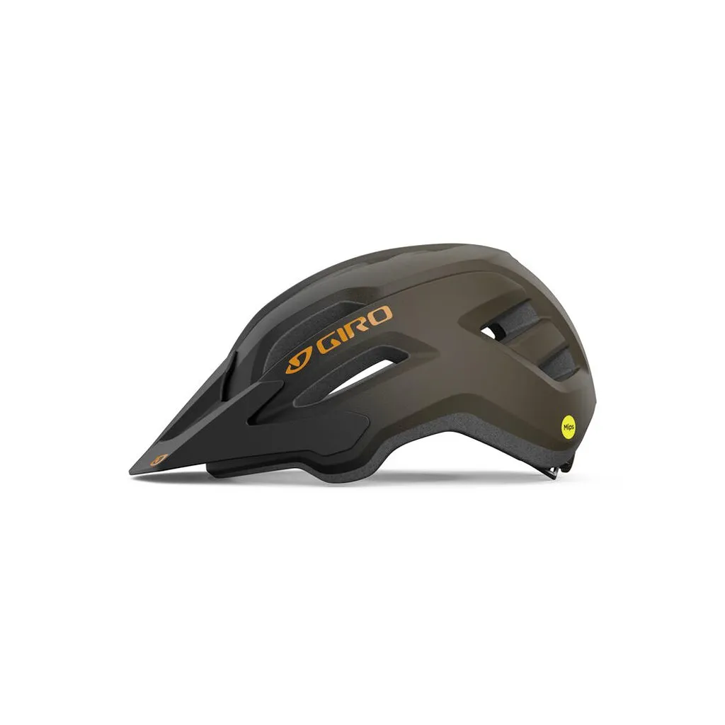 Helmet Giro Fixture MIPS II - Matte Trail Green