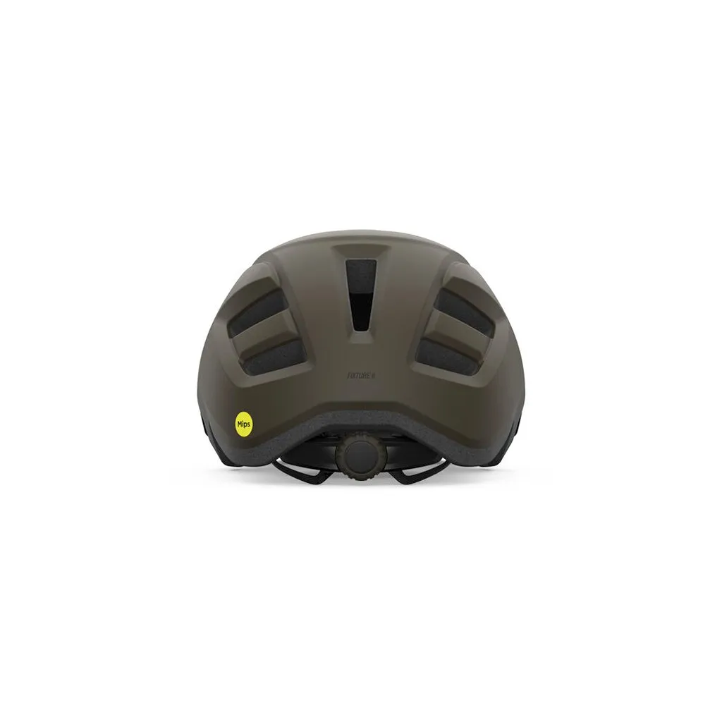 Helmet Giro Fixture MIPS II - Matte Trail Green
