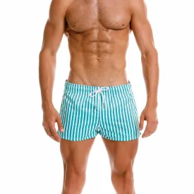 JOR Pop 2" swim short jade