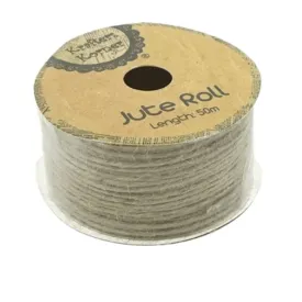 Jute String Roll