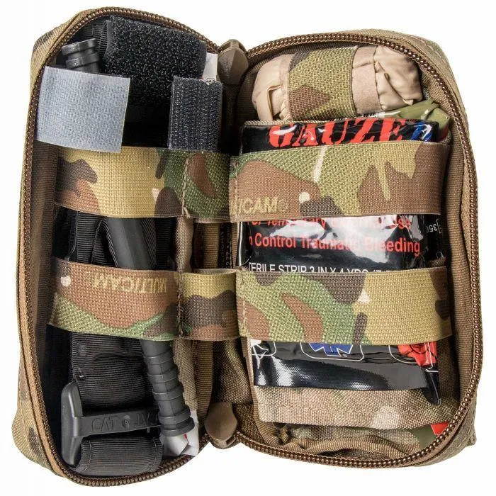 M-FAK Mini First Aid Kit for Law Enforcement