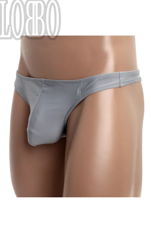 Matteo Support Ring Thong for Men - Limited Stock BLOWOUT SALE!