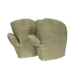 National Safety Apparel M59ZPXX10 Coated Fiberglass 10 Inch Mitten Cover | No Sales Tax