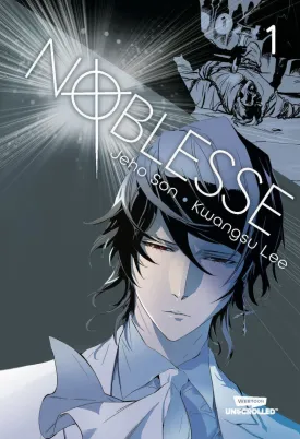Noblesse Volume One HC