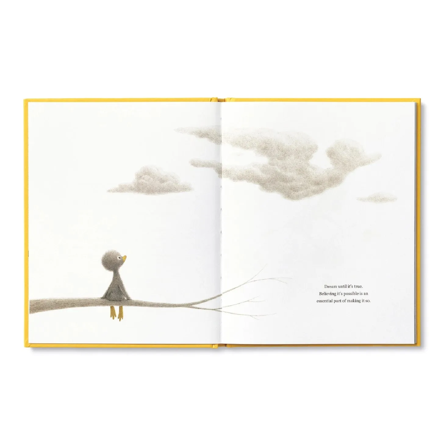 "Finding Muchness" Book