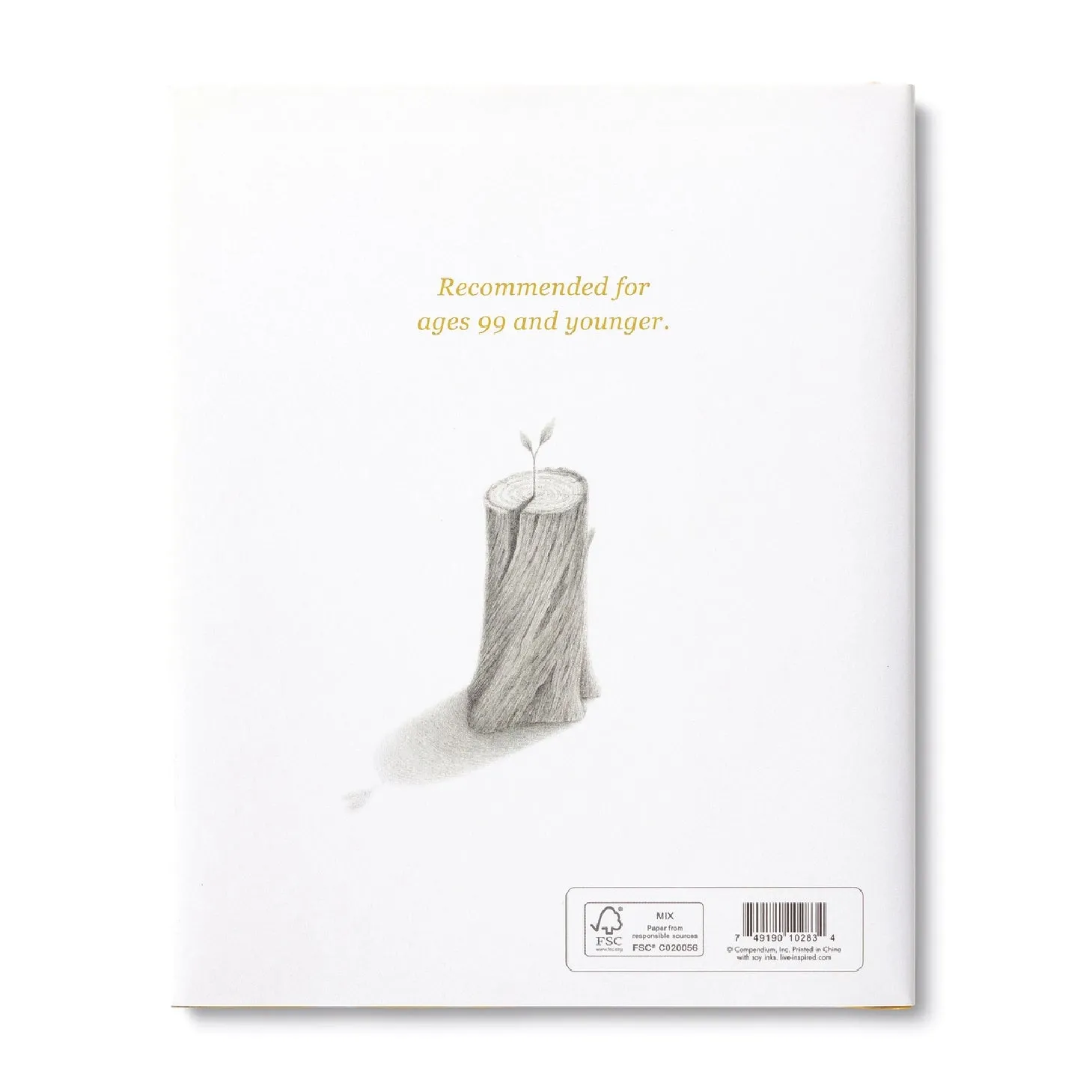"Finding Muchness" Book