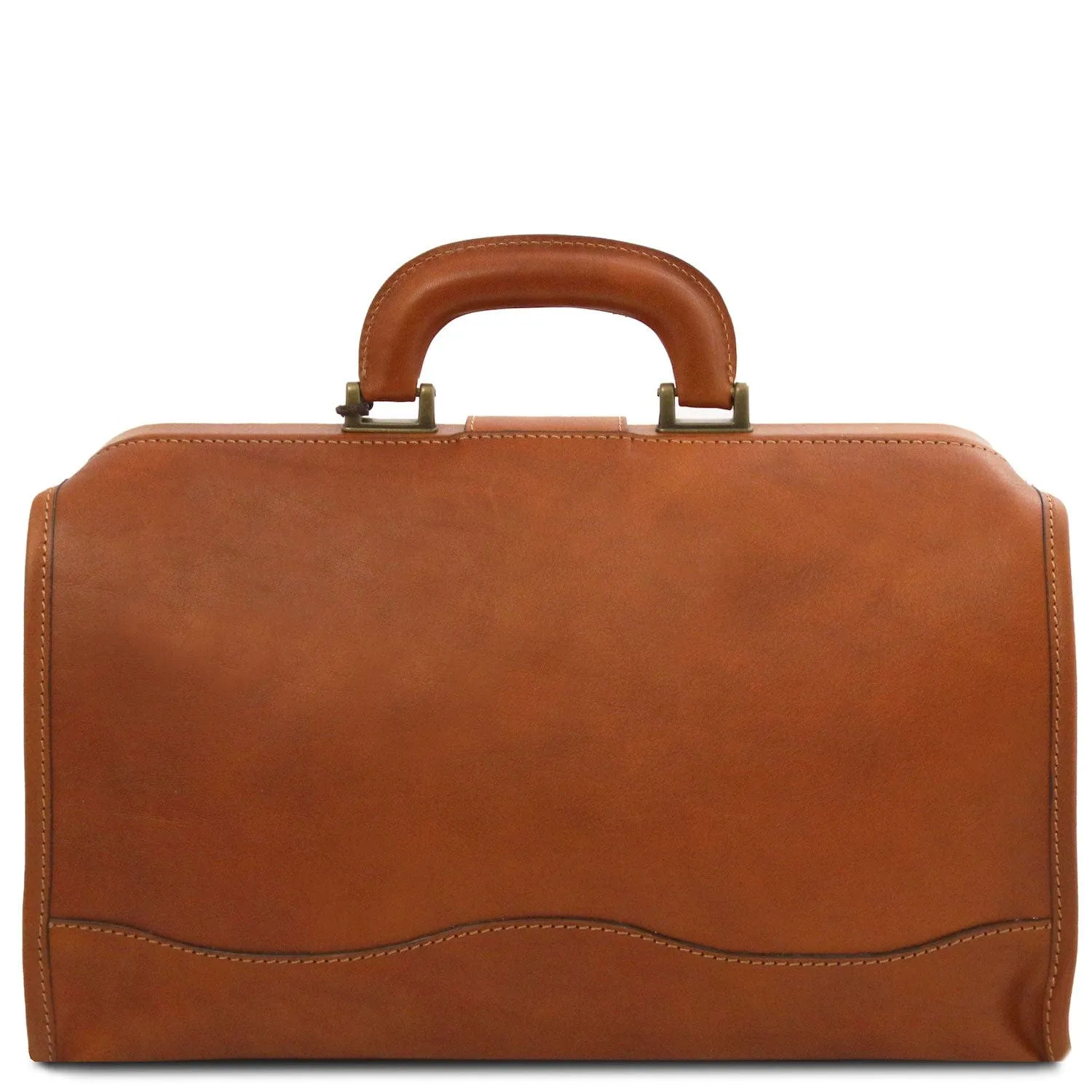 Raffaello - Doctor leather bag | TL142332