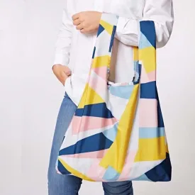 Reusable Shopping Bag - Mosaic