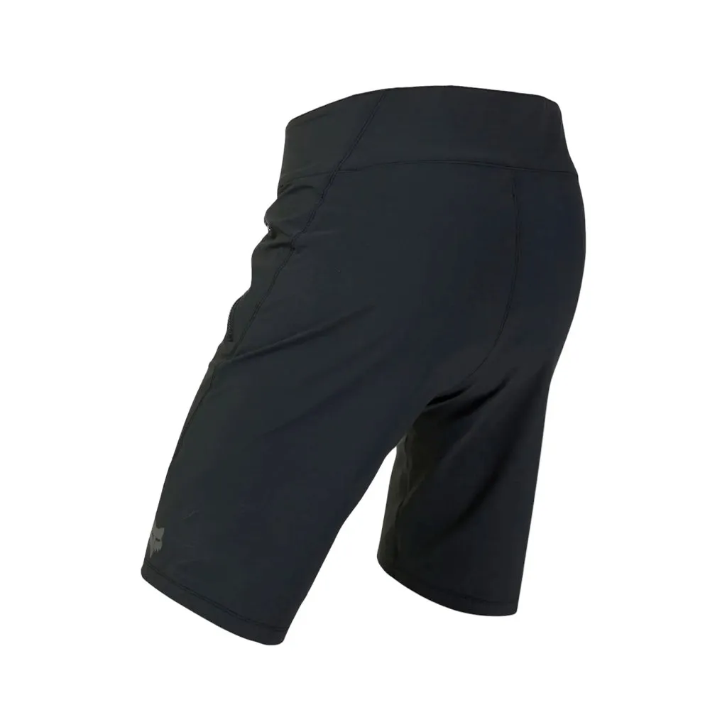 Shorts Fox Mens Flexair - Black