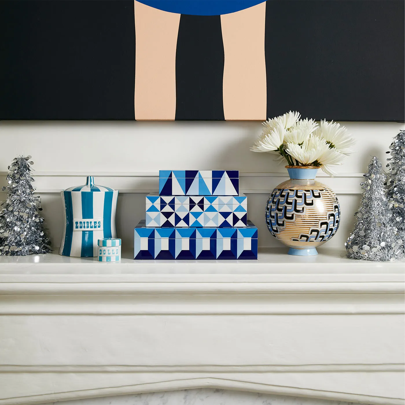 Sorrento Box Bundle