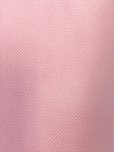 Tutu Net - 60-inches Wide Pale Ballet Pink