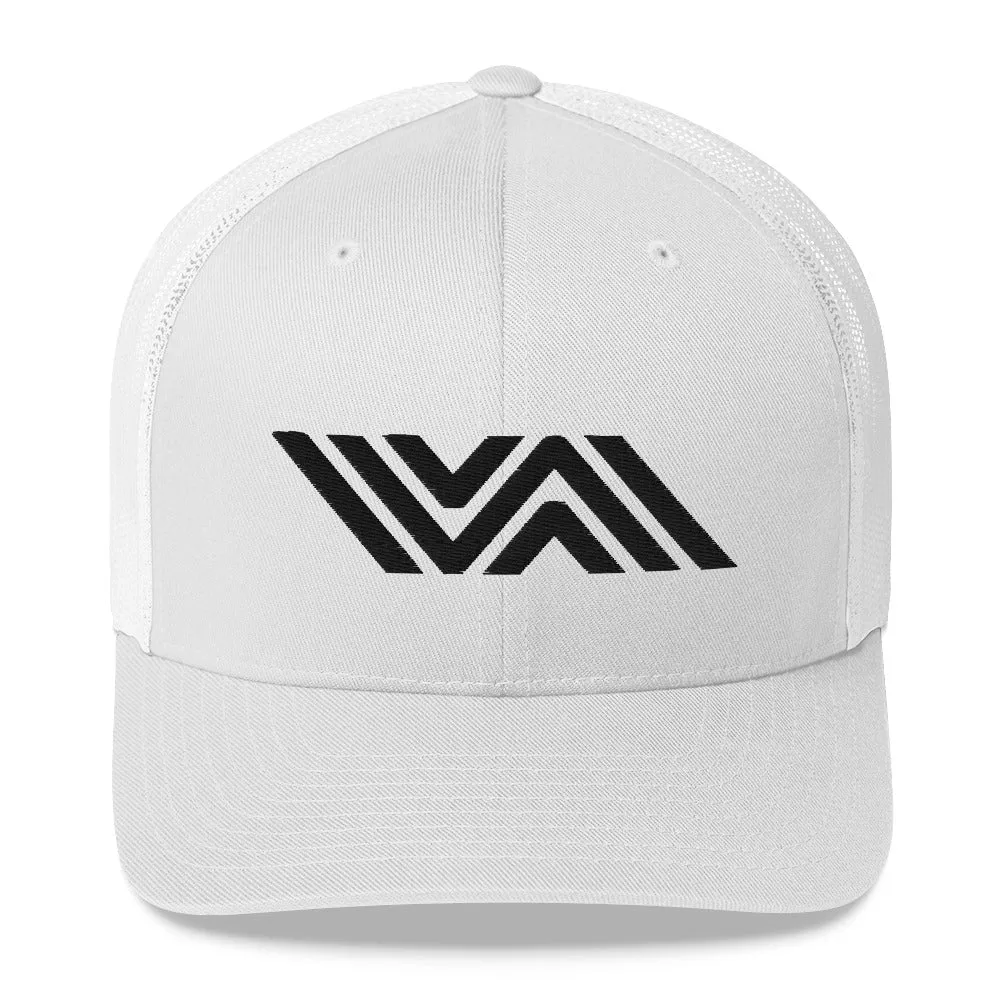 Vida Icon Trucker Cap