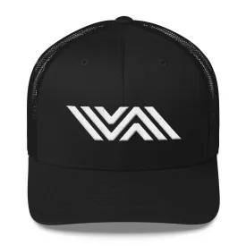 Vida Icon Trucker Cap