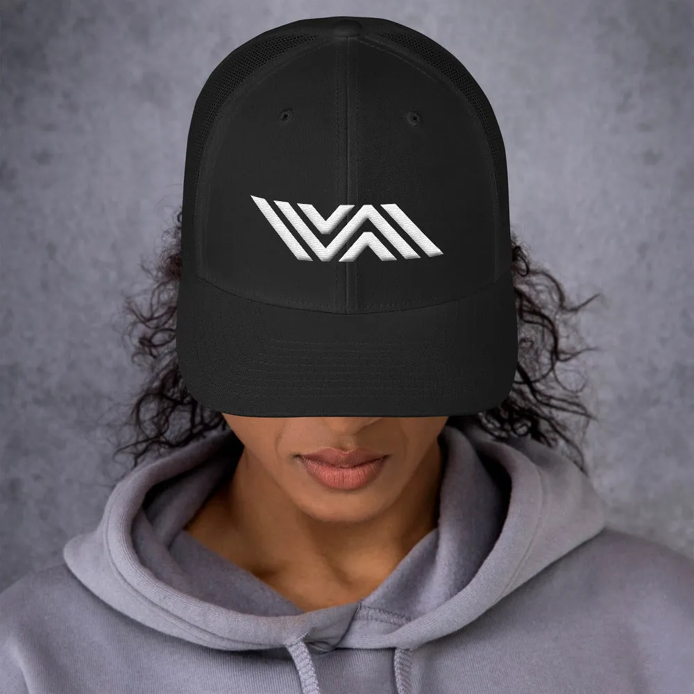 Vida Icon Trucker Cap