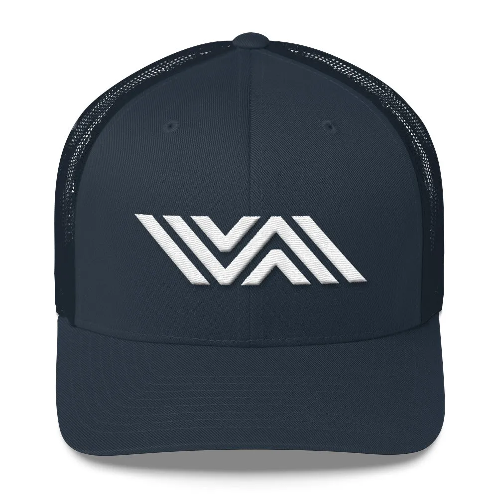 Vida Icon Trucker Cap