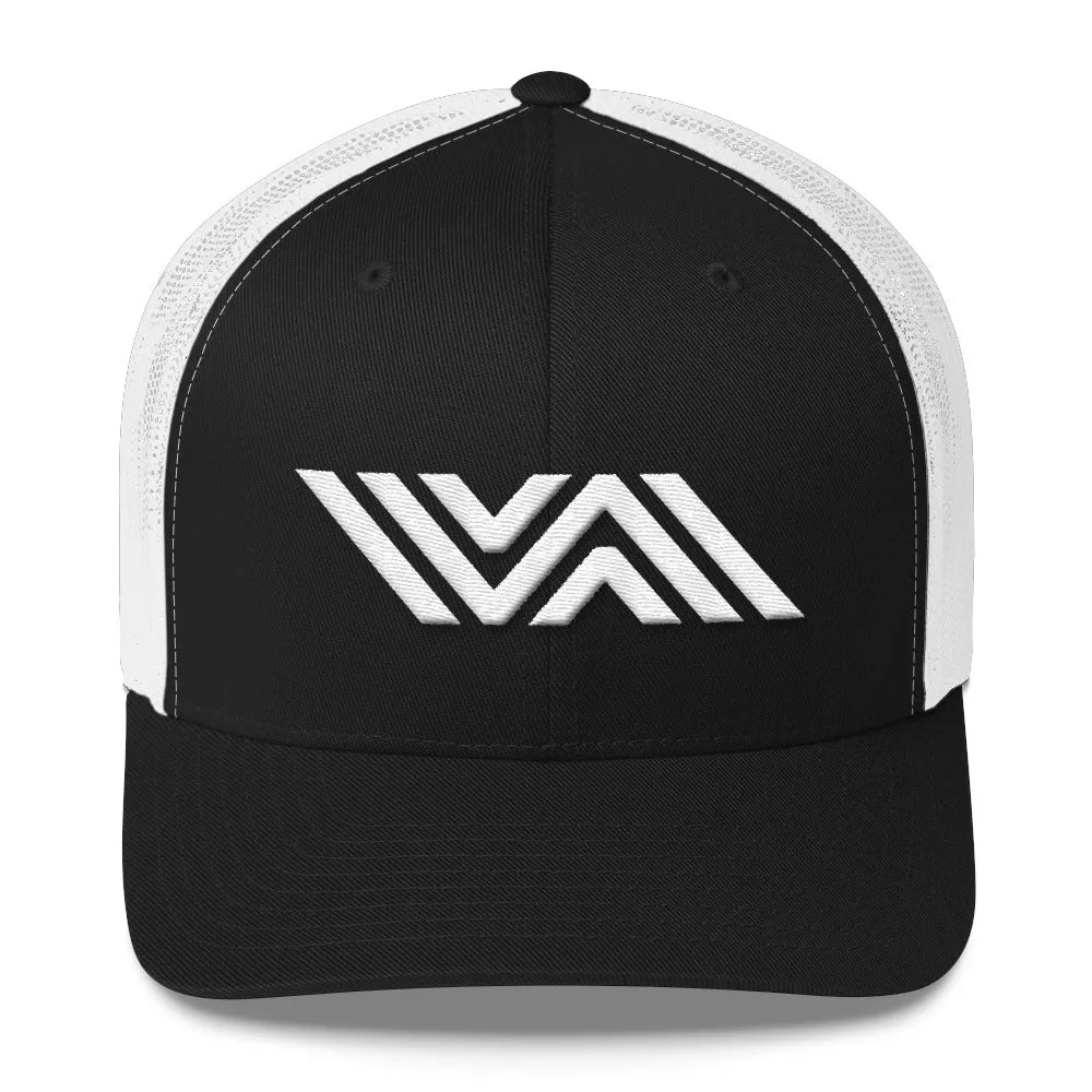 Vida Icon Trucker Cap